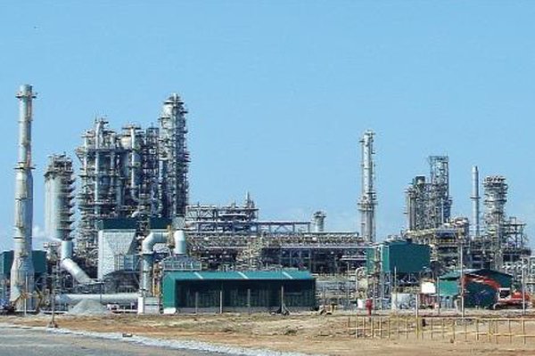 Cạnh tranh trên thị trường xăng dầu ngày càng nóng